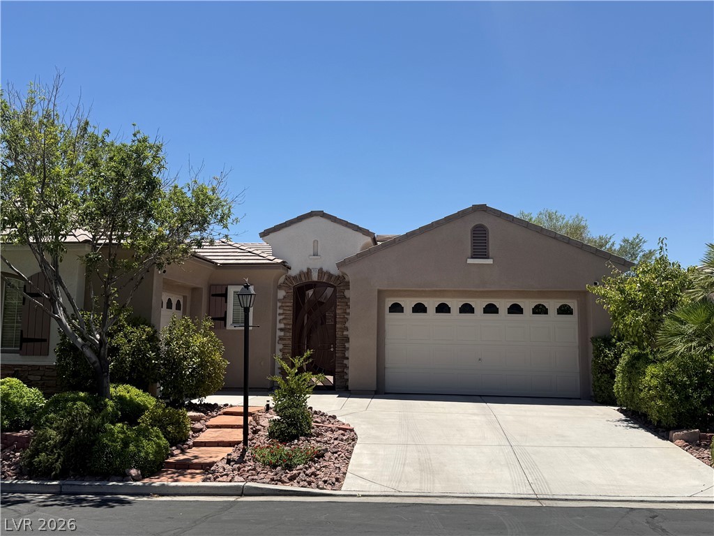 10545 Garden Light Drive Las Vegas NV 89135