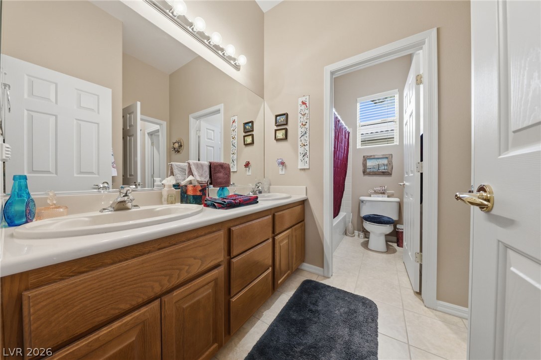 10545 Garden Light Drive Las Vegas NV 89135