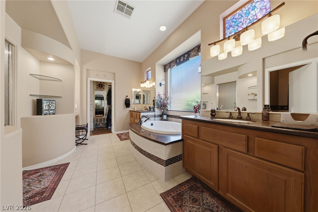 10545 Garden Light Drive Las Vegas NV 89135