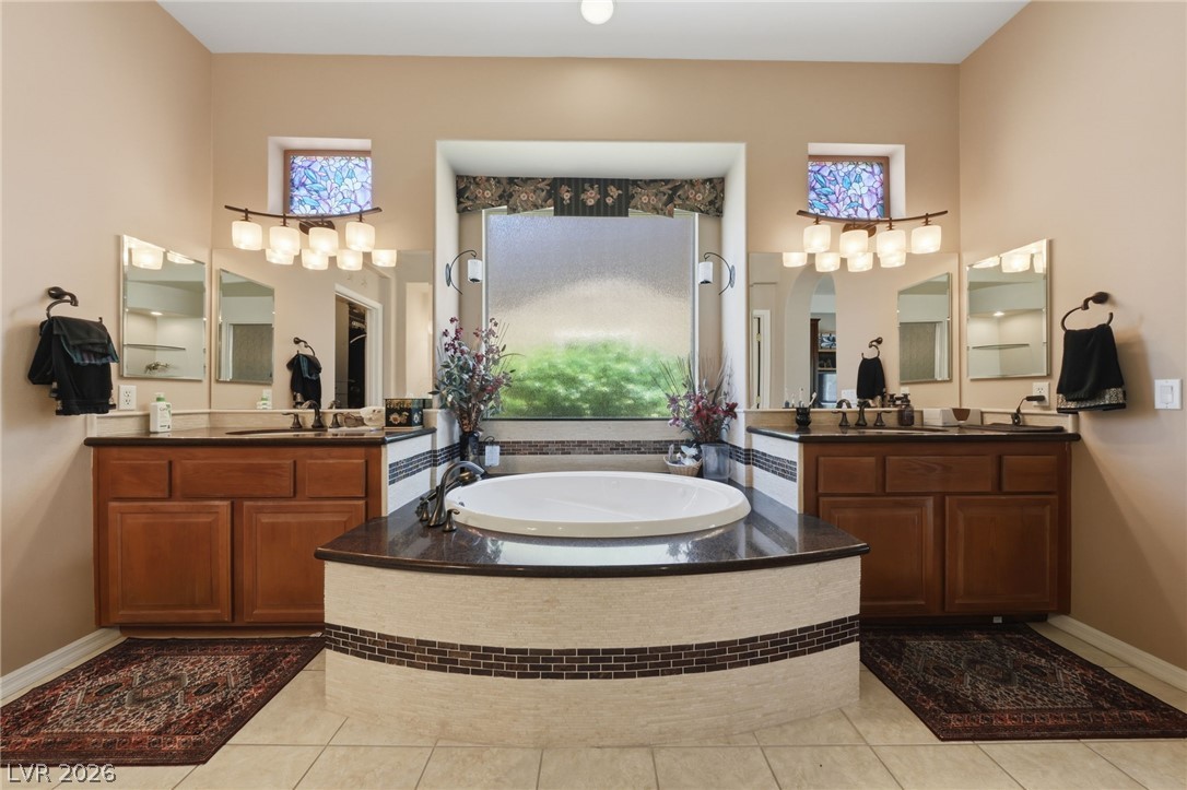 10545 Garden Light Drive Las Vegas NV 89135