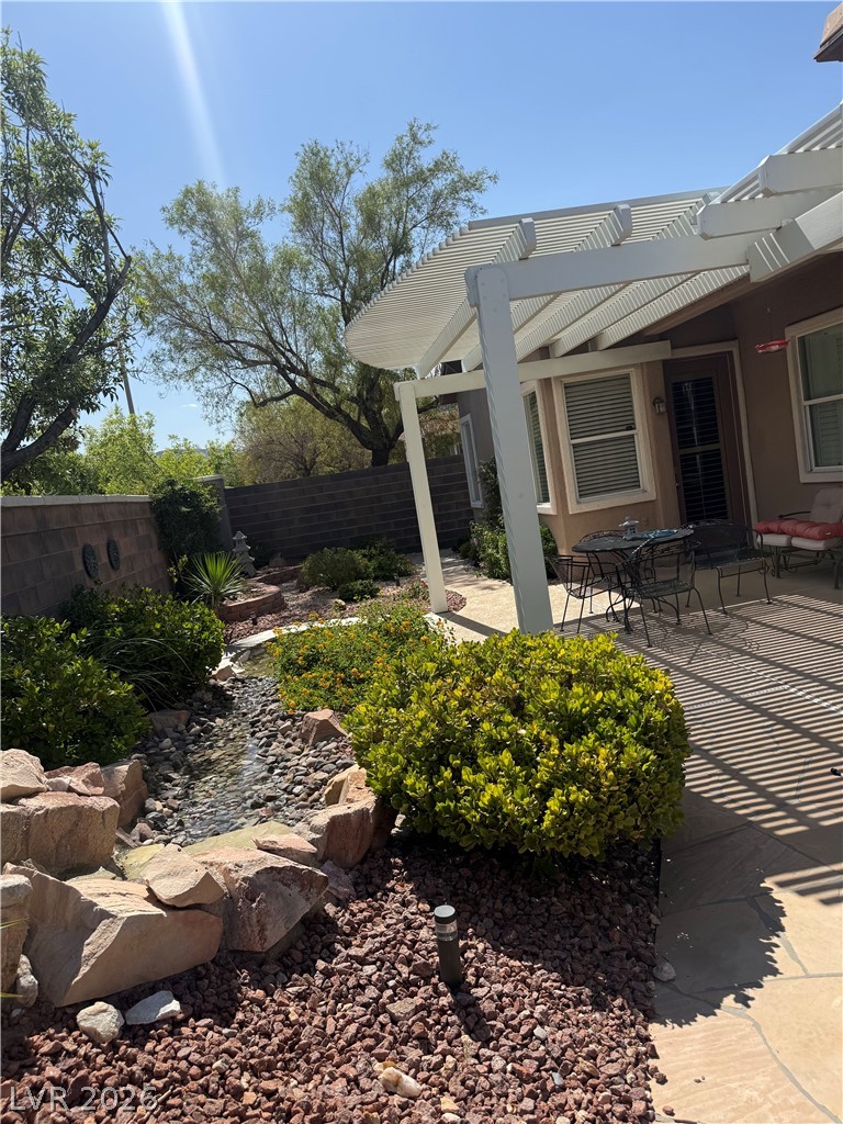 10545 Garden Light Drive Las Vegas NV 89135