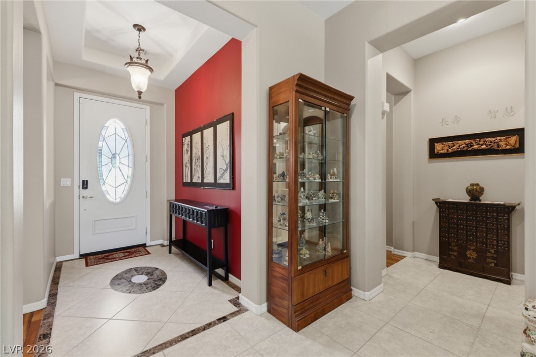 10545 Garden Light Drive Las Vegas NV 89135