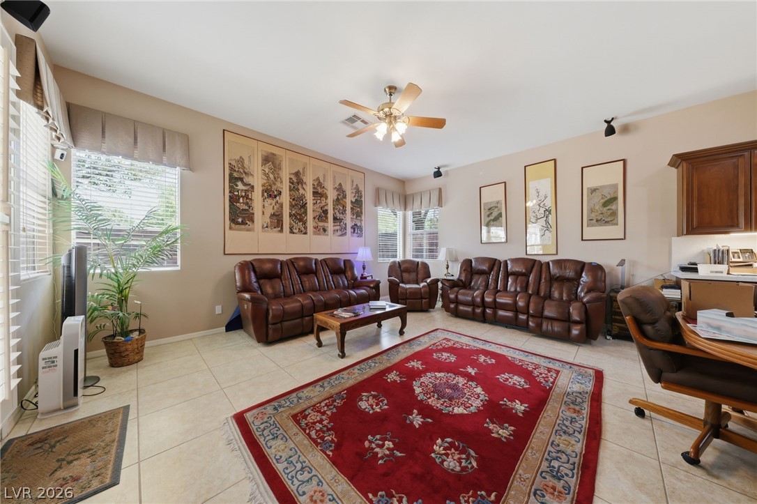 10545 Garden Light Drive Las Vegas NV 89135
