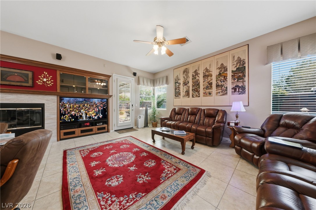 10545 Garden Light Drive Las Vegas NV 89135