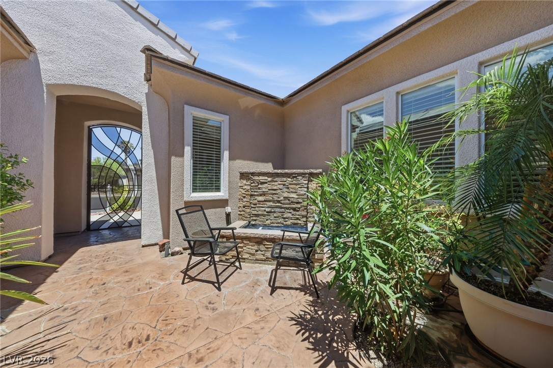 10545 Garden Light Drive Las Vegas NV 89135