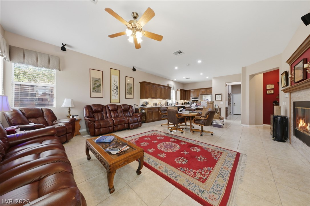 10545 Garden Light Drive Las Vegas NV 89135
