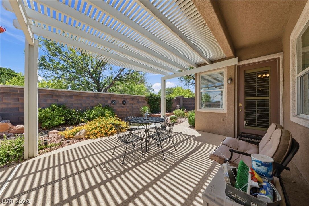 10545 Garden Light Drive Las Vegas NV 89135