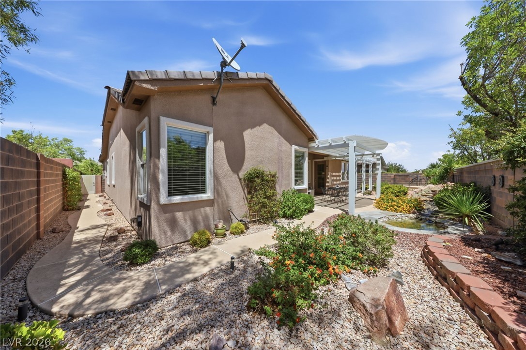 10545 Garden Light Drive Las Vegas NV 89135