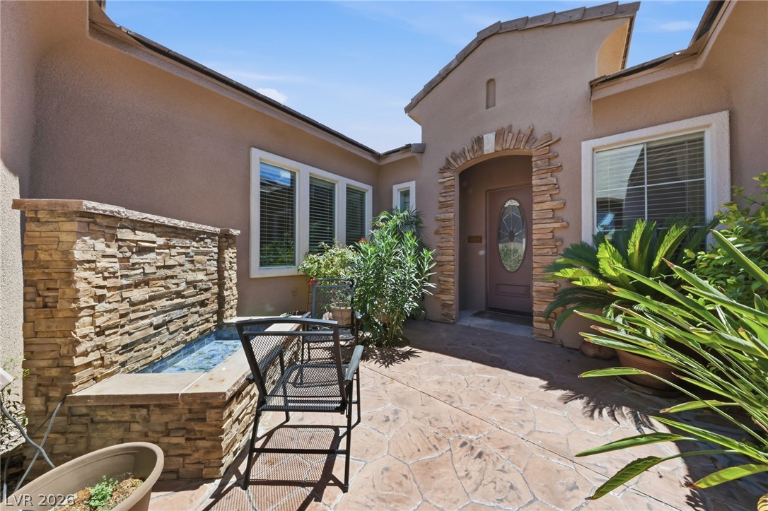 10545 Garden Light Drive Las Vegas NV 89135