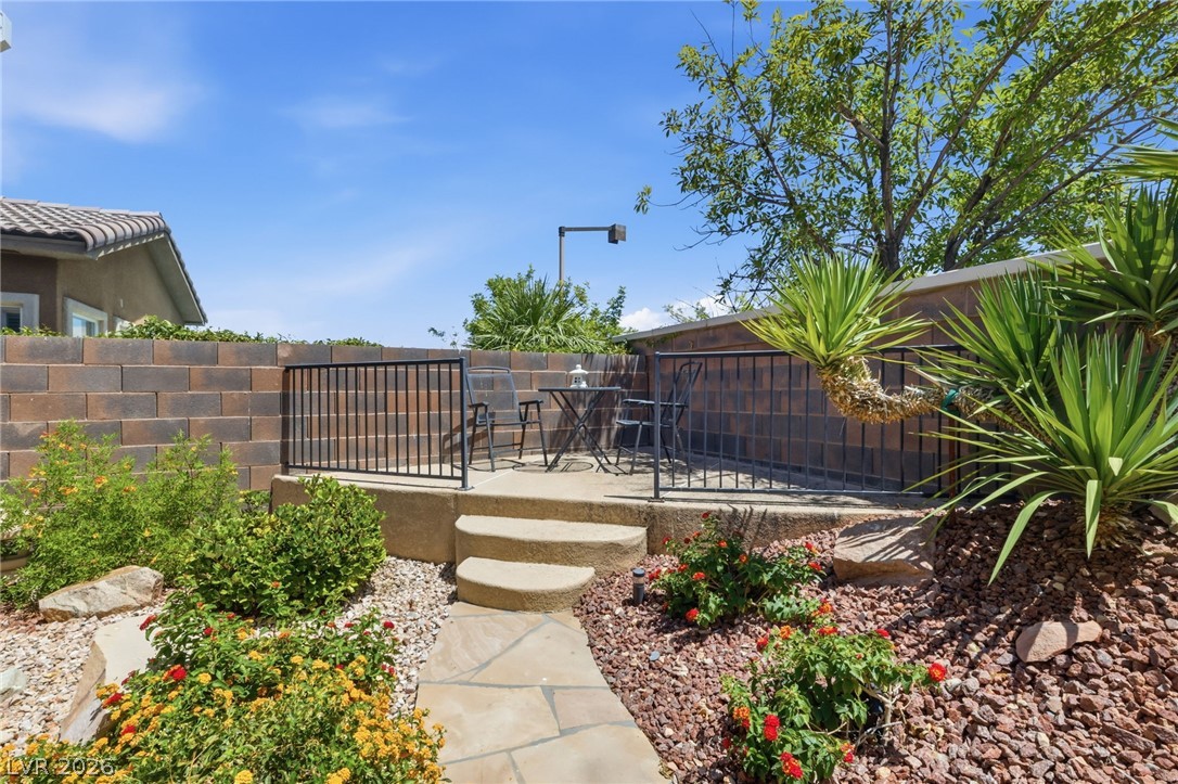10545 Garden Light Drive Las Vegas NV 89135
