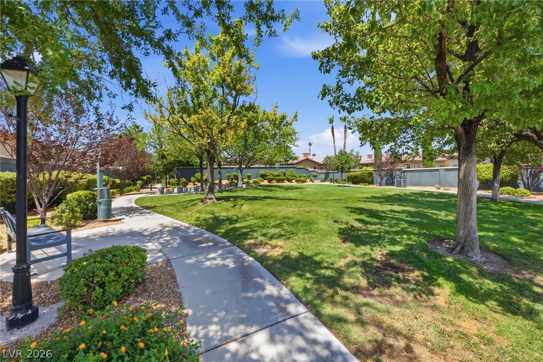 10545 Garden Light Drive Las Vegas NV 89135