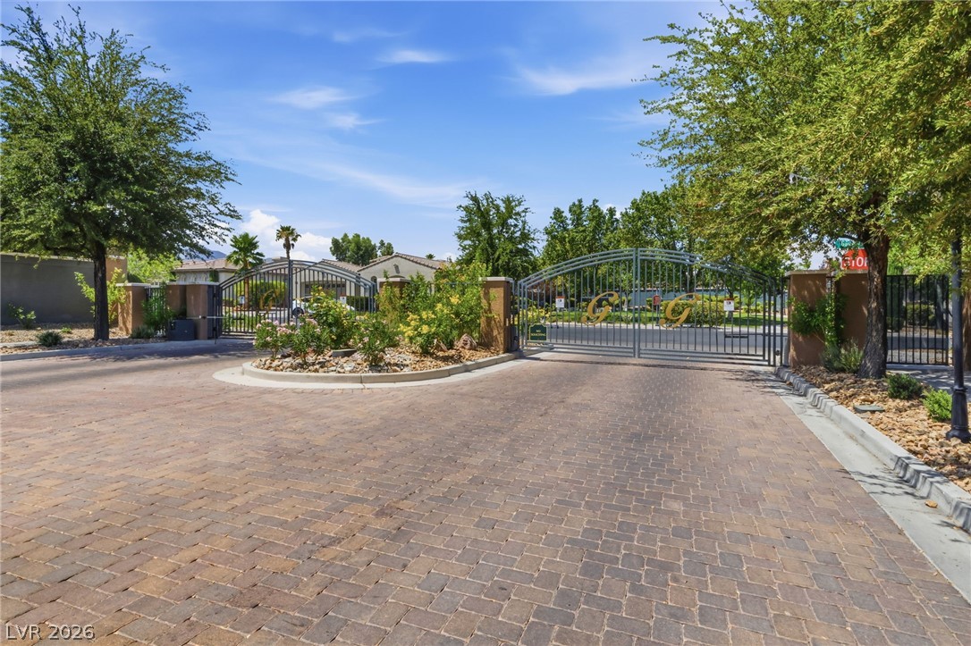 10545 Garden Light Drive Las Vegas NV 89135