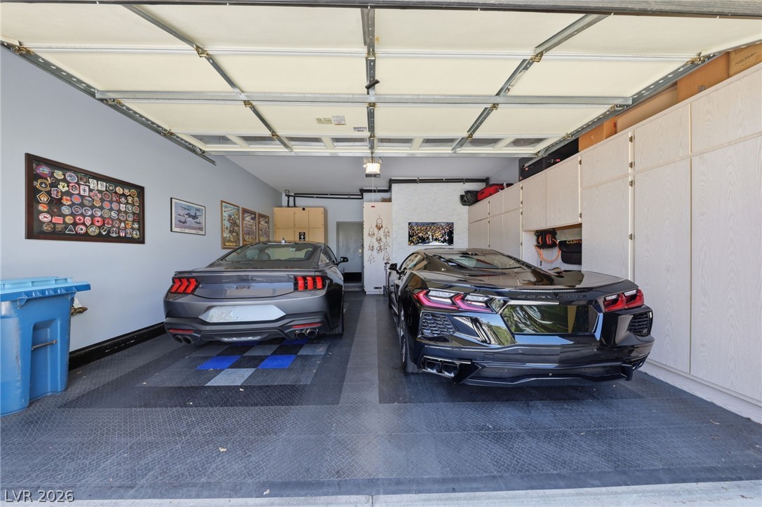 10545 Garden Light Drive Las Vegas NV 89135