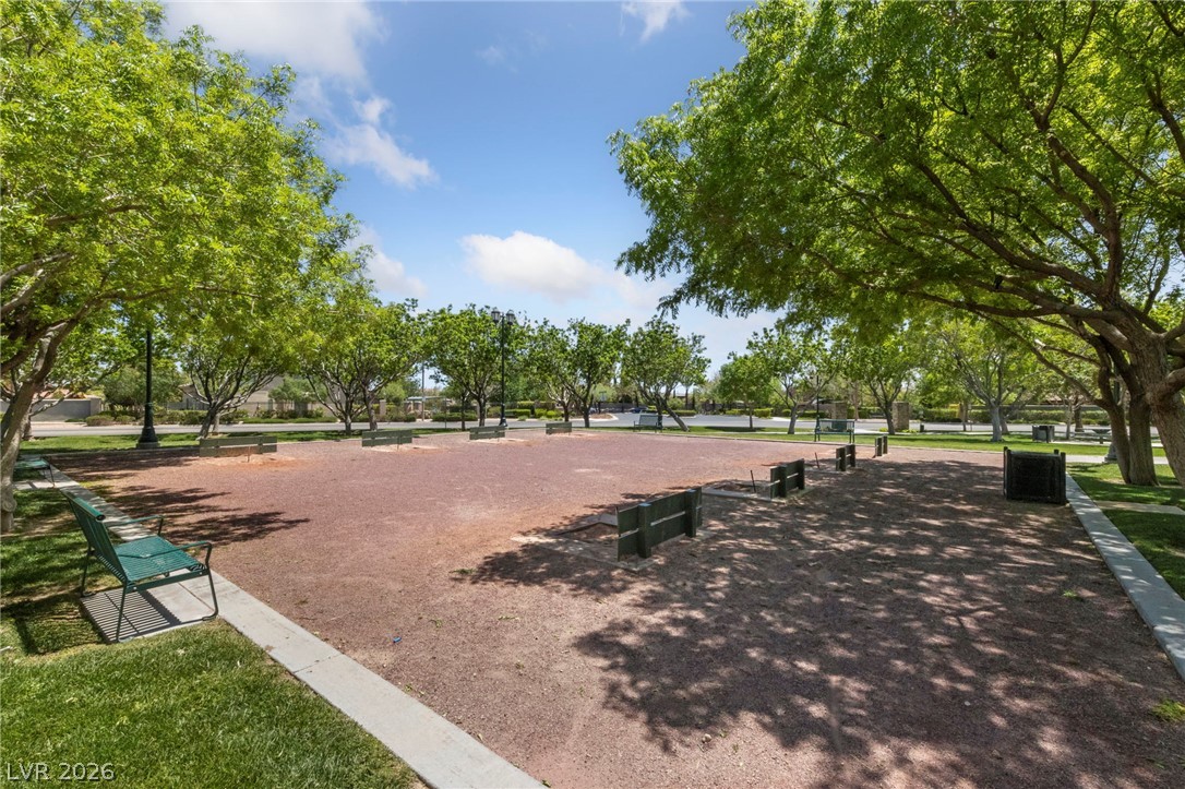 10545 Garden Light Drive Las Vegas NV 89135