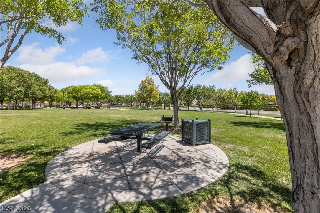10545 Garden Light Drive Las Vegas NV 89135