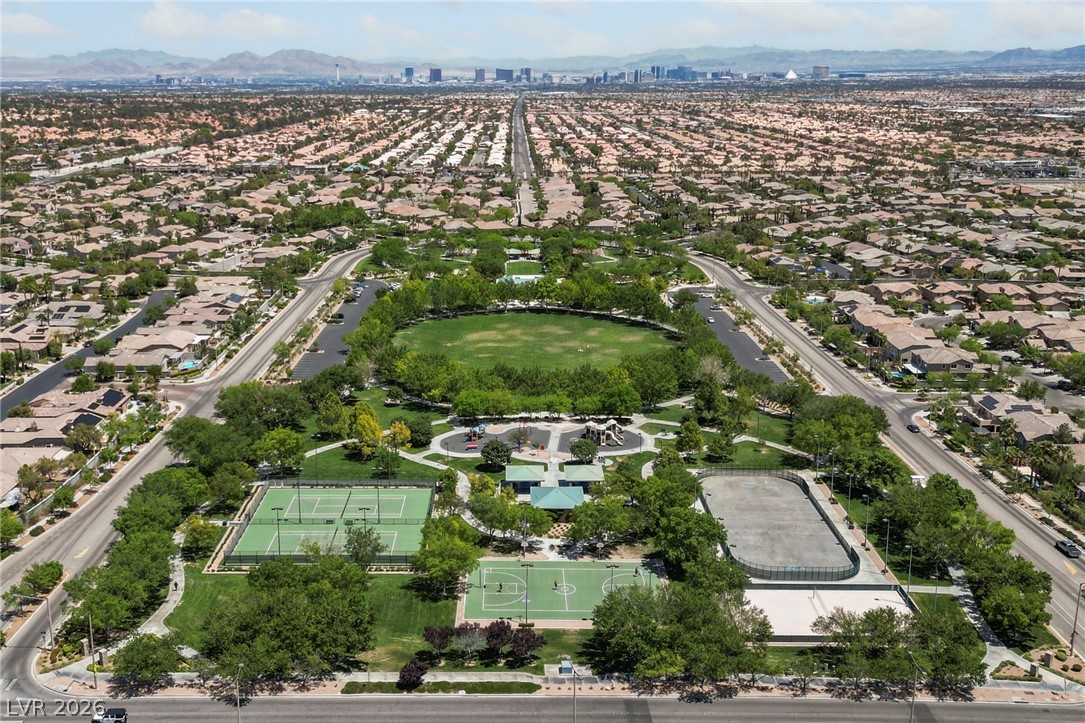 10545 Garden Light Drive Las Vegas NV 89135