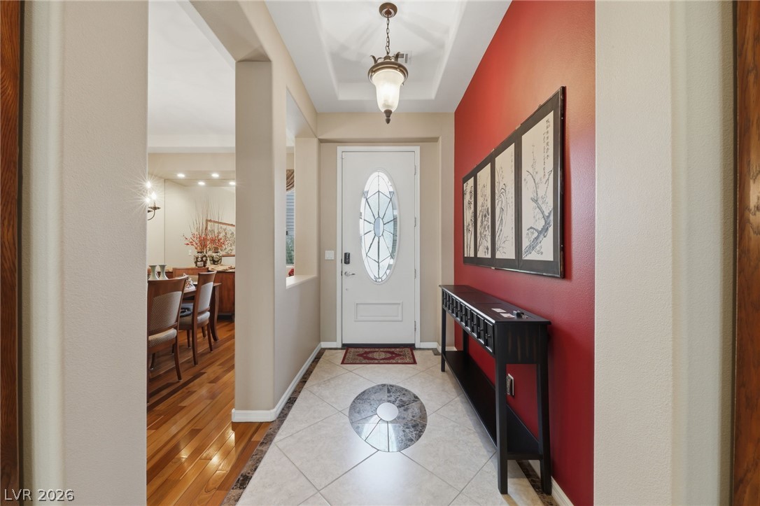 10545 Garden Light Drive Las Vegas NV 89135