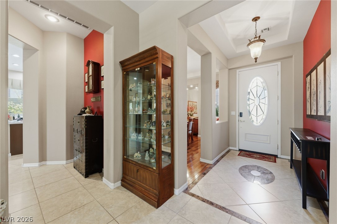 10545 Garden Light Drive Las Vegas NV 89135