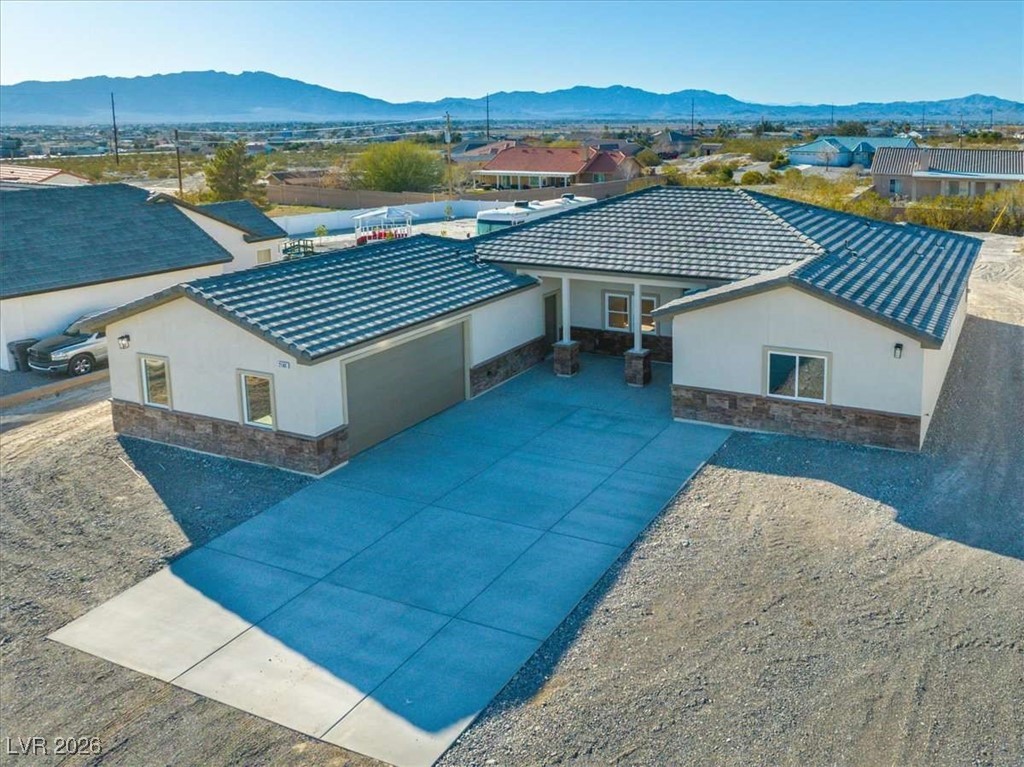 2140 Iroquois Avenue Pahrump NV 89048