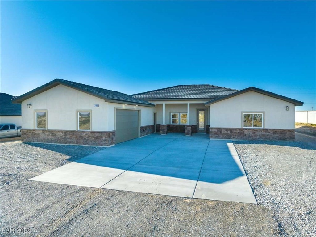 2140 Iroquois Avenue Pahrump NV 89048