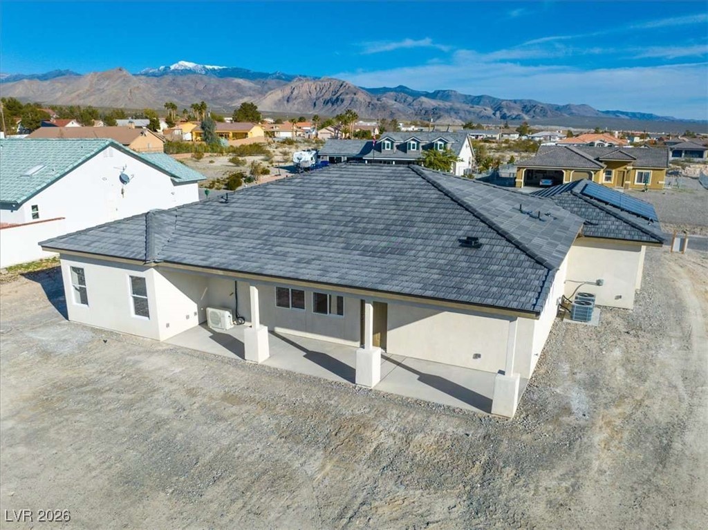 2140 Iroquois Avenue Pahrump NV 89048