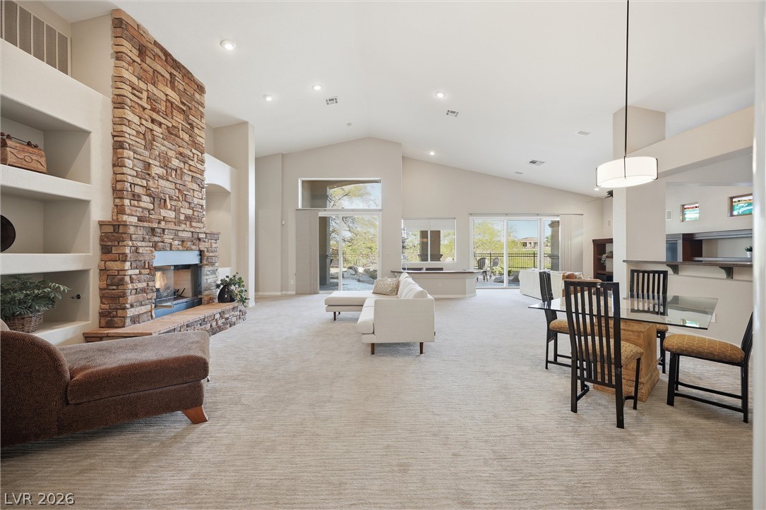 628 Via Linda Court Las Vegas NV 89144