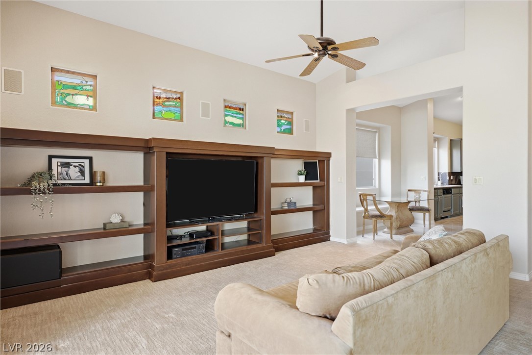 628 Via Linda Court Las Vegas NV 89144