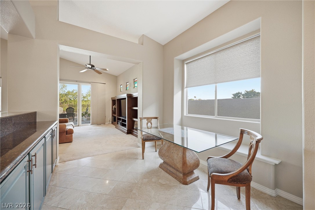 628 Via Linda Court Las Vegas NV 89144