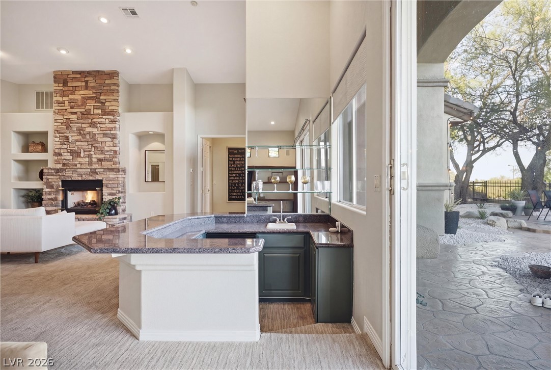 628 Via Linda Court Las Vegas NV 89144