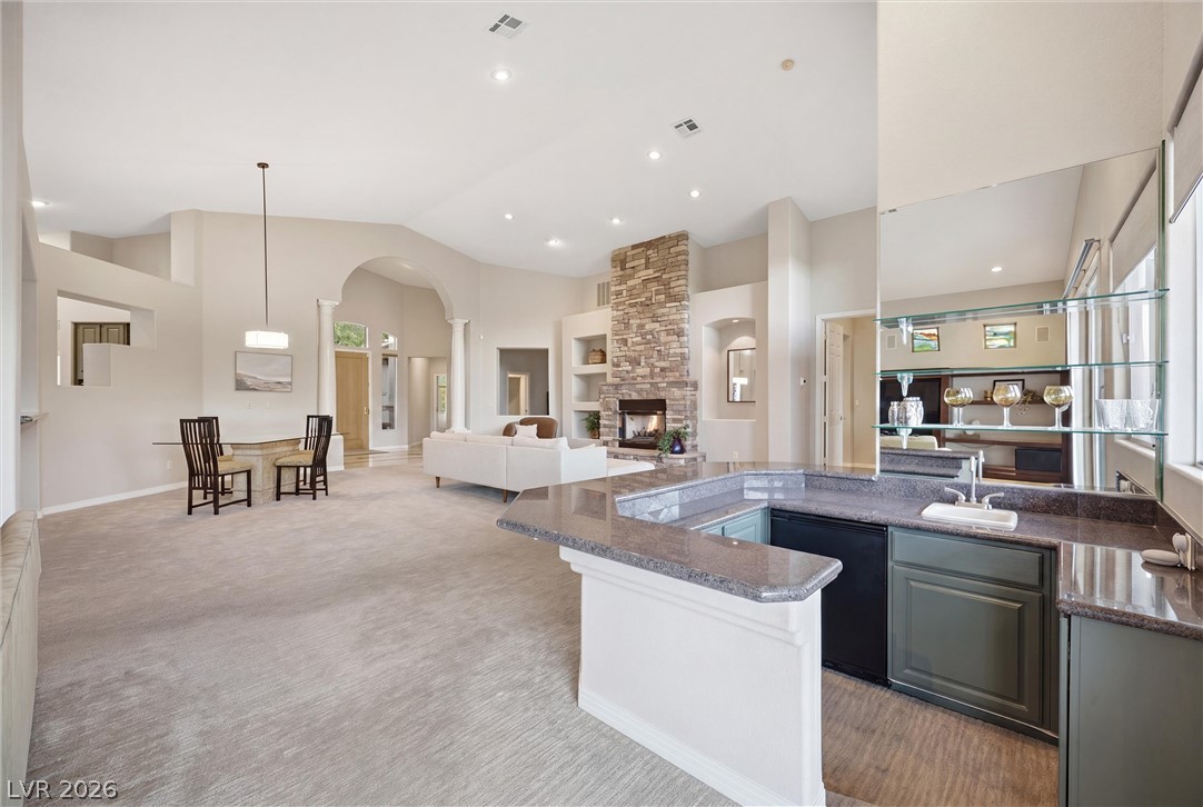 628 Via Linda Court Las Vegas NV 89144