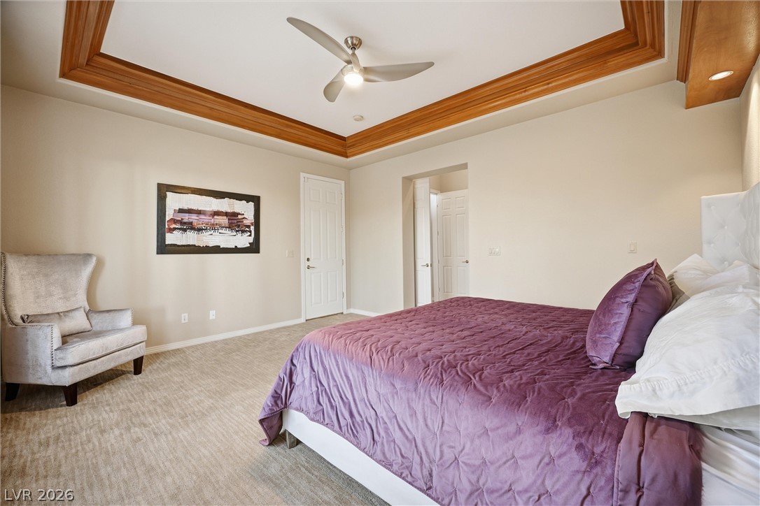628 Via Linda Court Las Vegas NV 89144