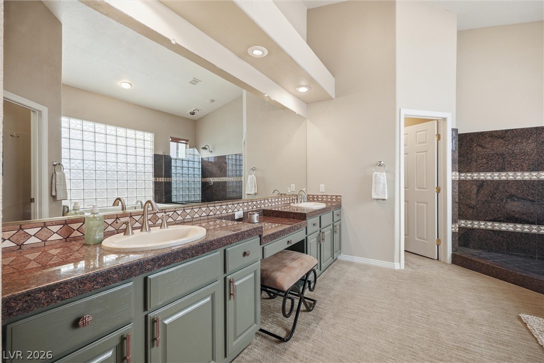 628 Via Linda Court Las Vegas NV 89144