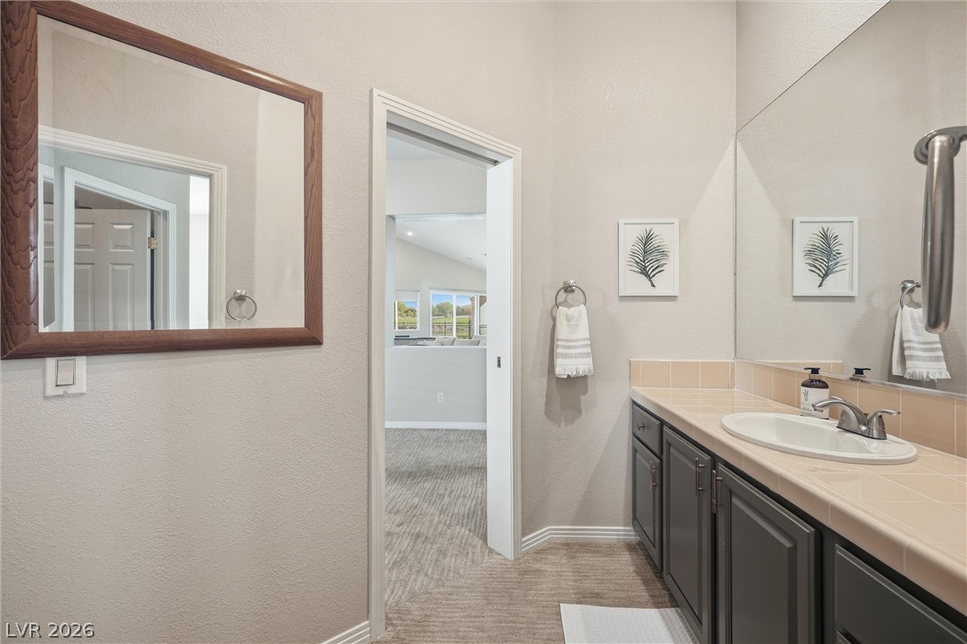 628 Via Linda Court Las Vegas NV 89144