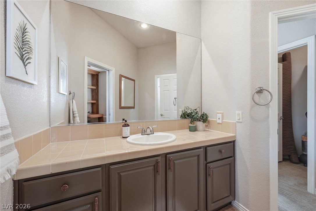 628 Via Linda Court Las Vegas NV 89144