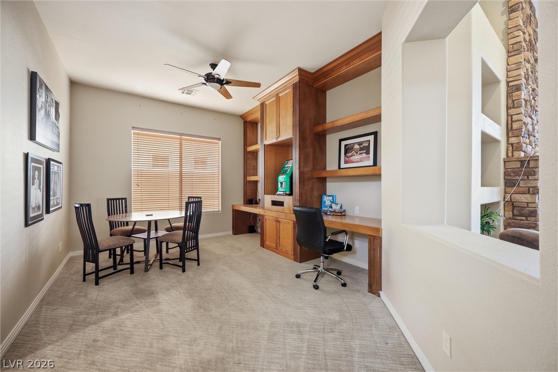 628 Via Linda Court Las Vegas NV 89144
