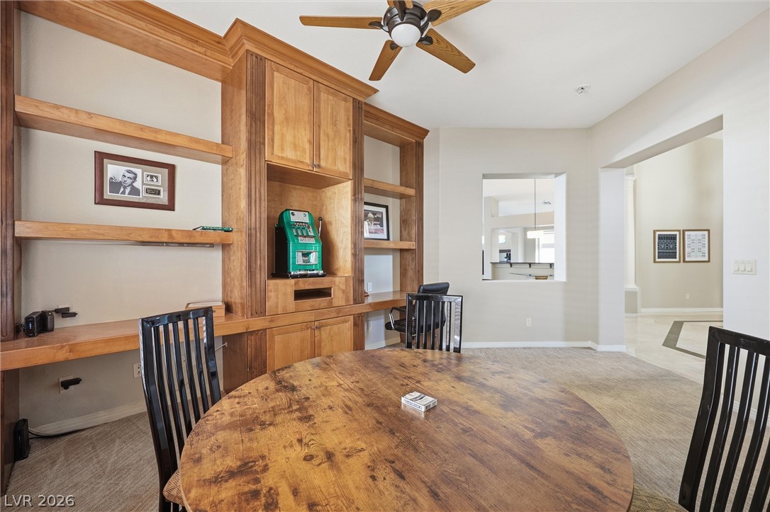 628 Via Linda Court Las Vegas NV 89144