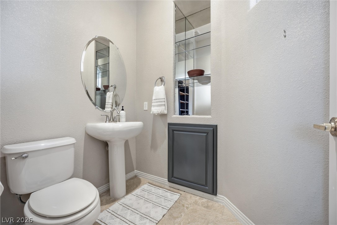 628 Via Linda Court Las Vegas NV 89144