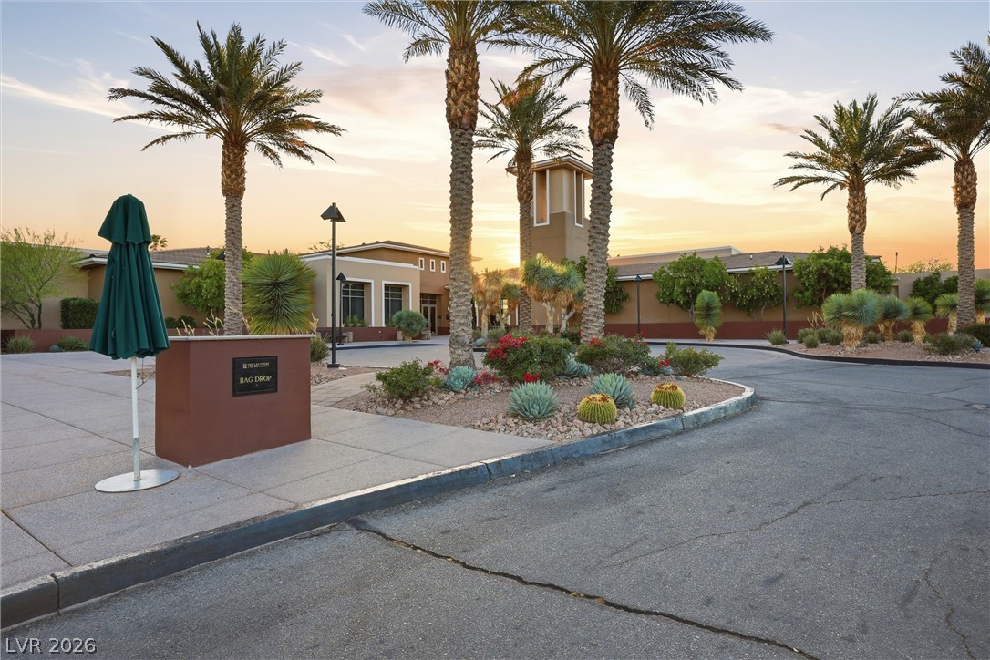628 Via Linda Court Las Vegas NV 89144