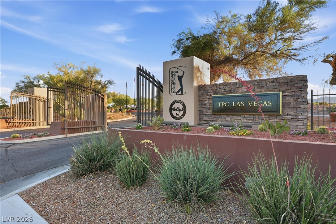 628 Via Linda Court Las Vegas NV 89144