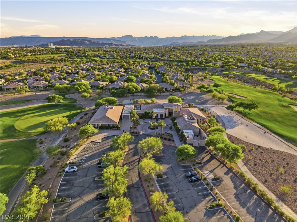 628 Via Linda Court Las Vegas NV 89144