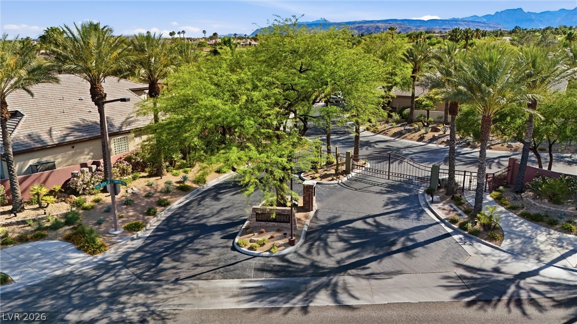 628 Via Linda Court Las Vegas NV 89144