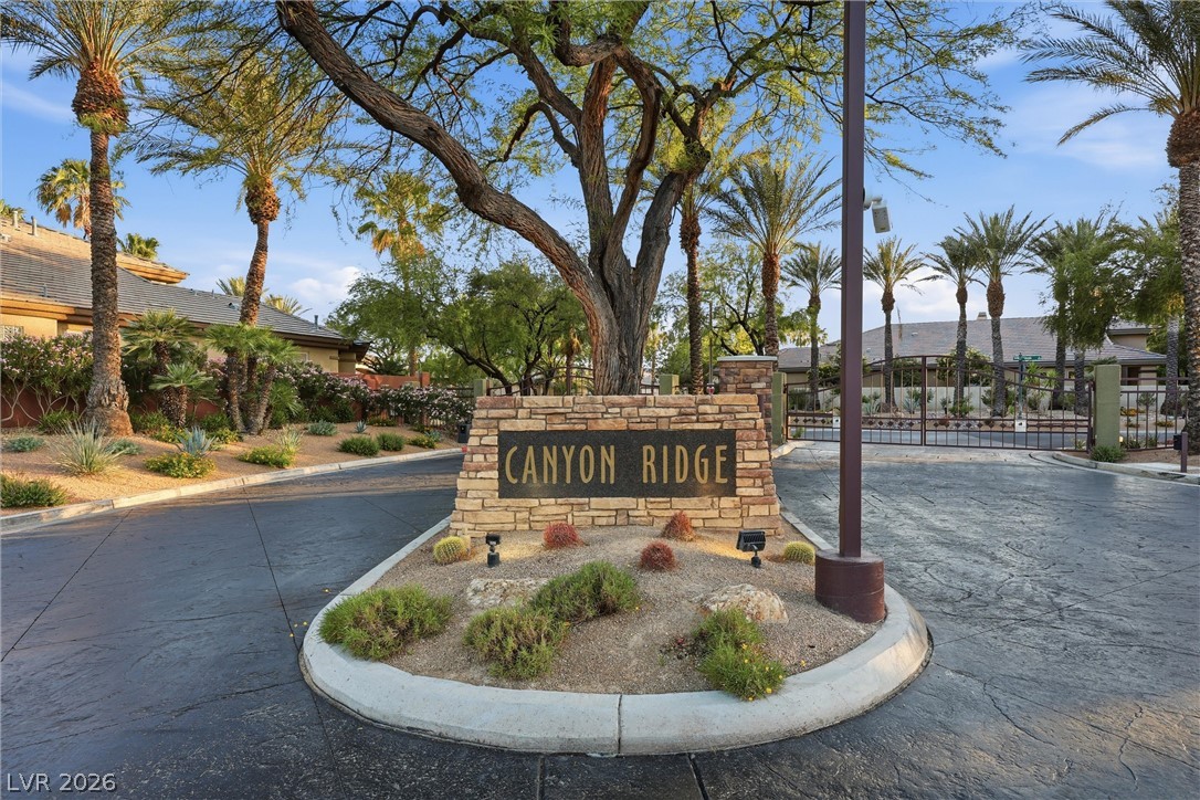 628 Via Linda Court Las Vegas NV 89144