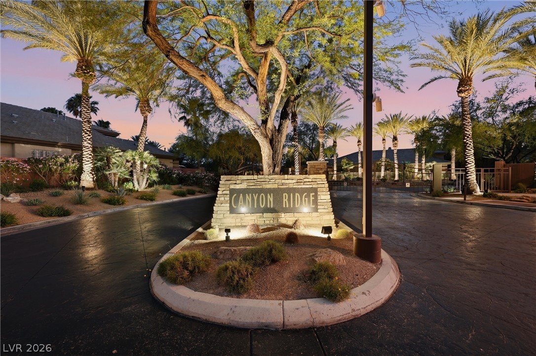 628 Via Linda Court Las Vegas NV 89144