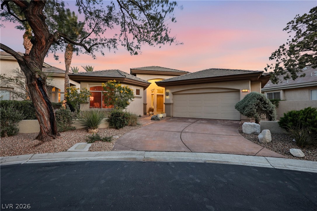 628 Via Linda Court Las Vegas NV 89144