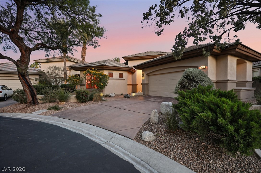 628 Via Linda Court Las Vegas NV 89144