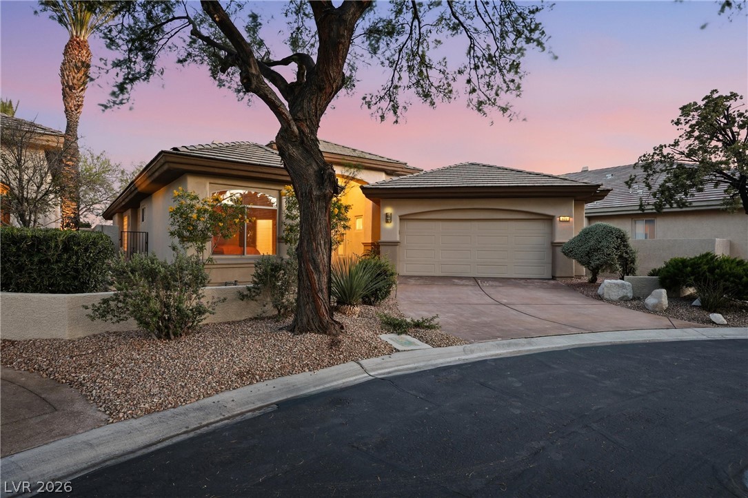 628 Via Linda Court Las Vegas NV 89144