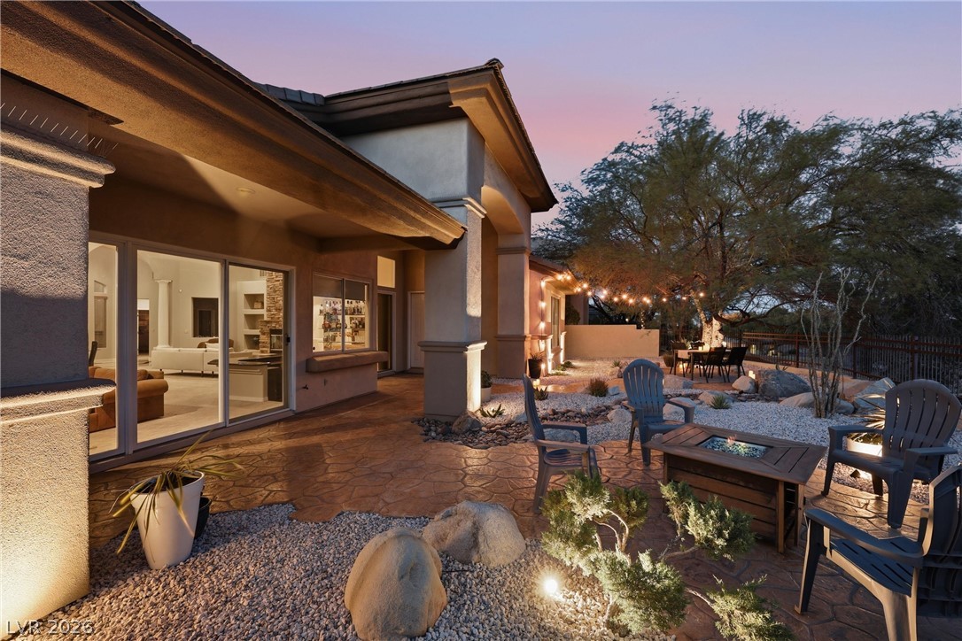 628 Via Linda Court Las Vegas NV 89144