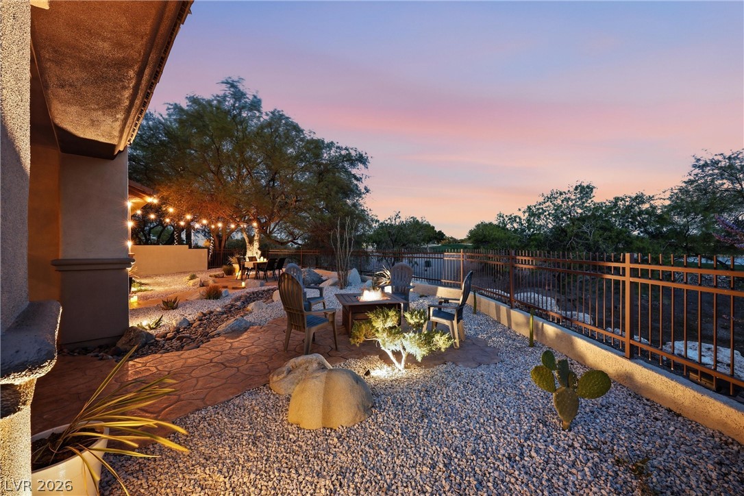 628 Via Linda Court Las Vegas NV 89144