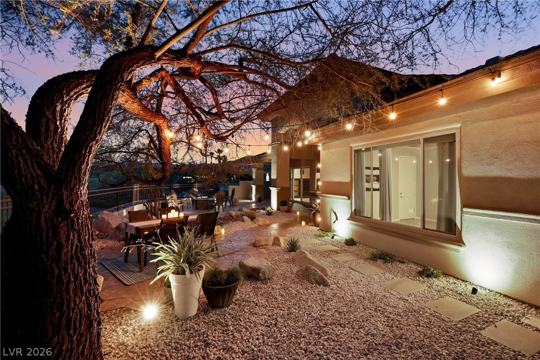628 Via Linda Court Las Vegas NV 89144