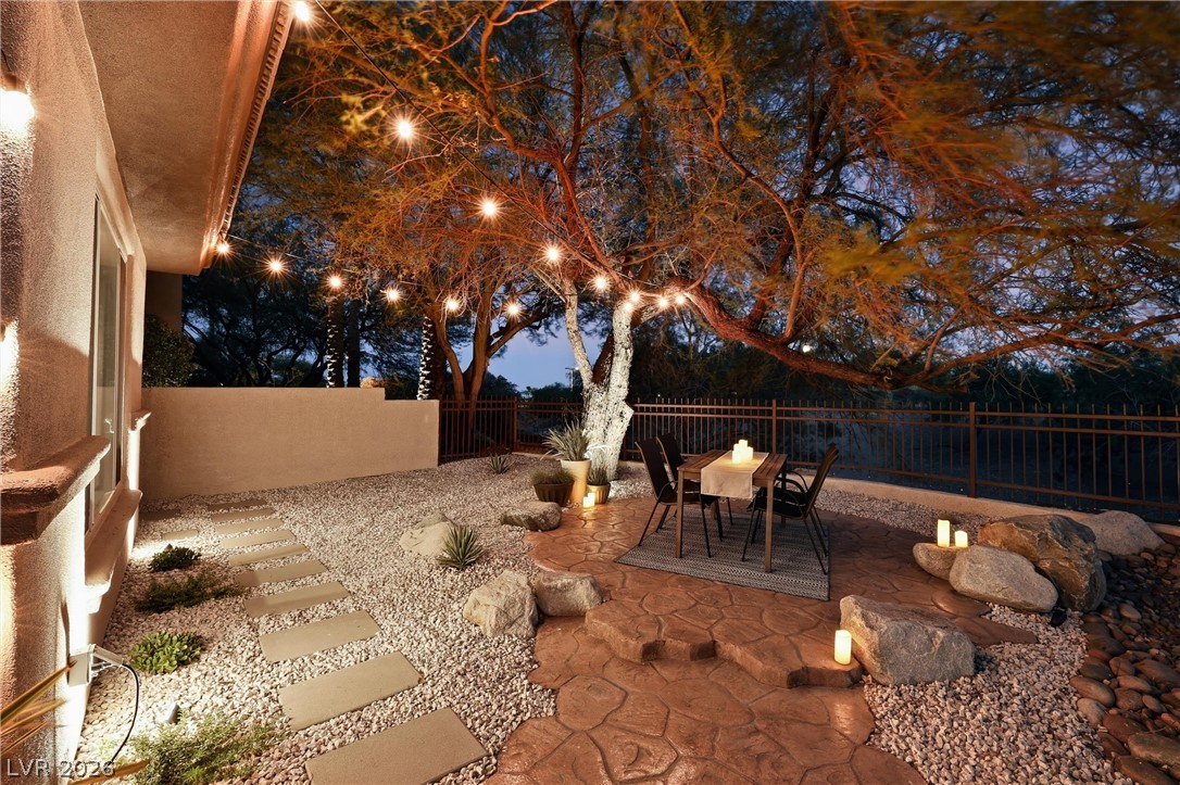 628 Via Linda Court Las Vegas NV 89144
